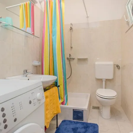 Apartment Burica