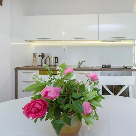 Burica Apartment