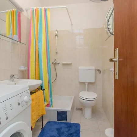 Burica Apartment
