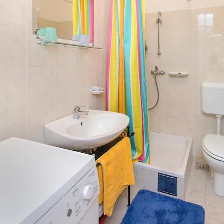 Burica Apartment *