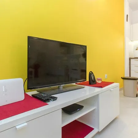 Burica Apartamento Primošten