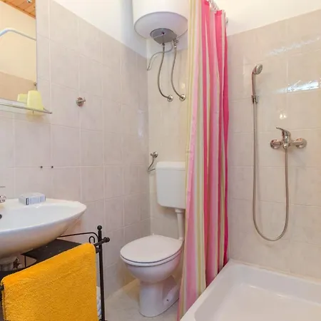 Burica Apartment *