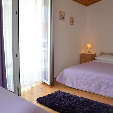 Burica Apartamento *