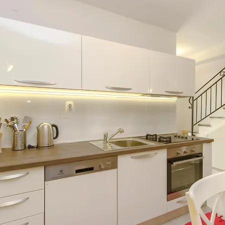 Burica Apartment *
