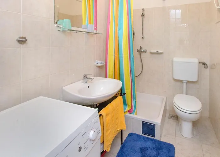 Burica Apartamento *