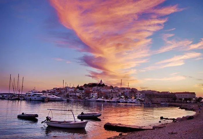 Apartmán Burica Primošten