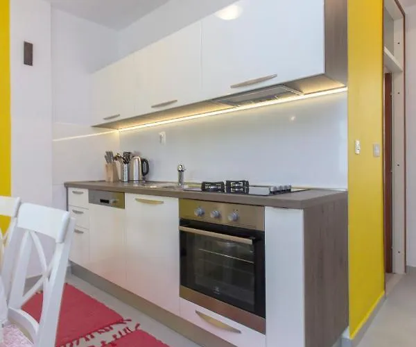 Burica Apartamento *