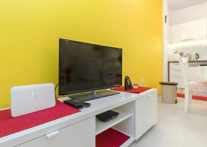 Burica Apartamento Primošten