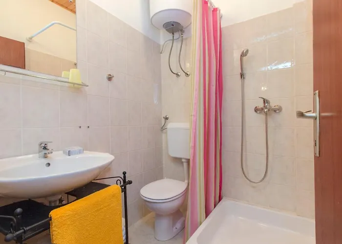 Burica Apartamento *