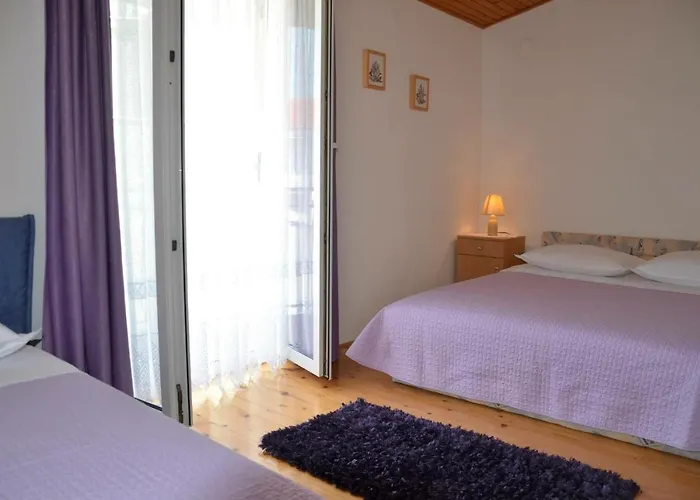 Burica Apartamento *