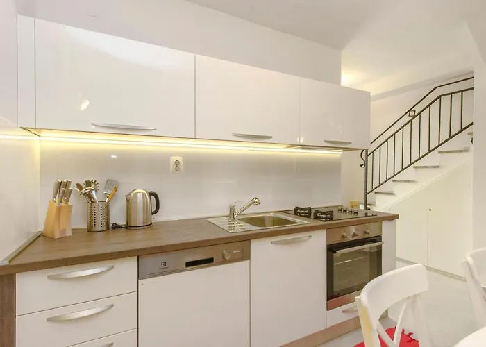 Burica Apartamento *