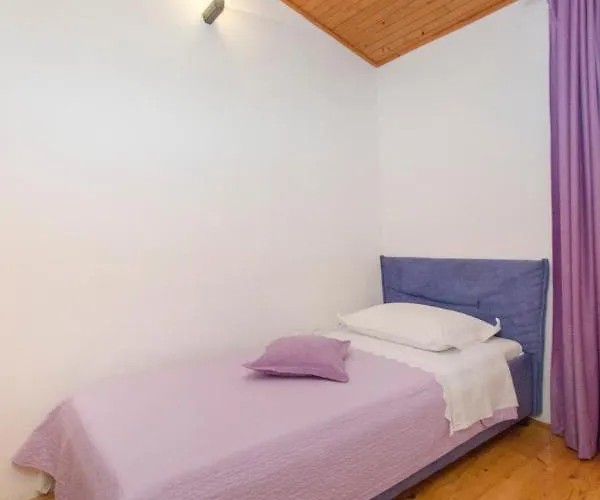 Apartmán Burica Primošten